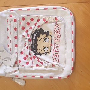 COPY - Red crossbody Bag